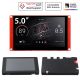 esp32 HMI display 5inch