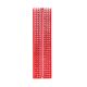 Universal Proto Board 20x80mm Red