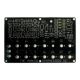 THE ANALOG SYNTHESIZER XL PCB