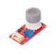 Crowtail- Gas Sensor(MQ9) 2.0