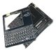 Zepir - Raspberry Pi Zero mini computer Handheld (PCB only)