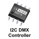 I2C DMX Controller – IS3715