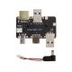 Jetson Nano Dev Kit Bridge board for Crowview Note