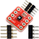 Sysrox LPS22HB Barometer Pressure/Temperature Sensor SPI Sensor