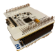 MicroBCI (EEG with STM32)