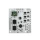 Mycelium 3-Phase AC Analogue Front End Module