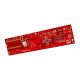 PICOZX motherboard for ZX Spectrum original case (PCB only)