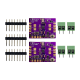 Protect Nano: Circuit Protection for 3.3, 5, 12 V Systems