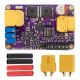 Protect+ Solid-State Power Management Kit, 7-60V DC, 28A, with OV/UV Lockout, Over-Current Protection, and Ideal Diode