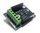 Wemos D1 Mini Shield - UART to RS485