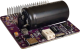 AQEX qUPS-P-SC-1.3 supercap UPS HAT @Raspberry Pi
