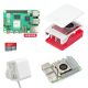 Raspberry Pi starter kit