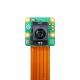 Raspberry Pi AI Camera Top View