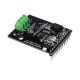Isolated RS485 CNC I/O Module
