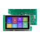 7 inch HMI touch display