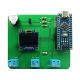Simple Hulda Clark ZAPPER with Timer Function for Arduino 