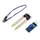 Soil Moisture Sensor Module