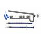 Spoty Precision SMD Micro-dot Solder Paste Dispenser