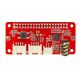 60% OFF Speech Interaction Board for Raspberry Pi
