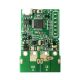 Yamaha Mid-drive Motor Dongle to Use 3rd Party Batteries