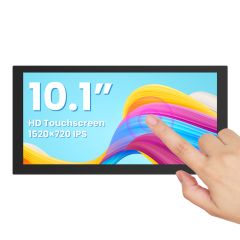 10.1 inch HDMI-G TouchScreen