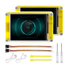 2.8inch NMMiner display