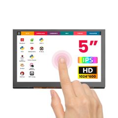 5inch IPS HDMI Display