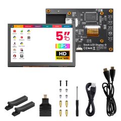 5inch IPS HDMI Display