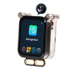 ESP32-S3 AI Camera module
