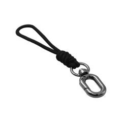 Lanyard with U-shaped_hook