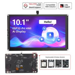 ESP32-P4 10.1inch HMI Display