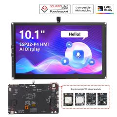 ESP32-P4 10.1inch HMI Display