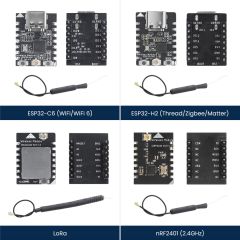 Wireless module for Crowpanel Advanced Series