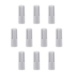 Gear Motor Conversion Shaft 10pcs-1pack