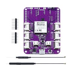 LoRa Node Board-nRFLR1121