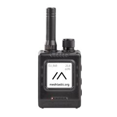 Thinknode-m1 for Meshtastic