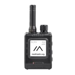 Thinknode-m1 for Meshtastic