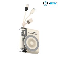ThinkNode M4 with LoRa tracker function