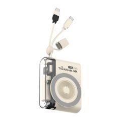 Thinknode m4 power bank for Meshtastic