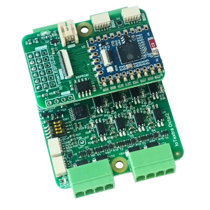 IoTsmart ESP32-S3: IoT Controller