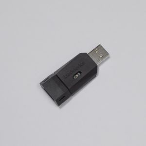 Black Enclosure for USBSafe