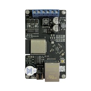 ESP32 Modbus RTU-TCP/IP