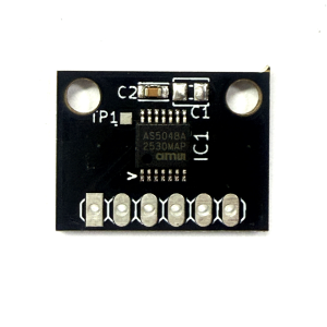 Magnetic Encoder