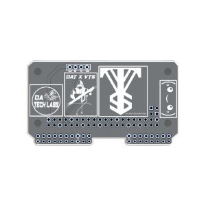 Flipper Zero Pwnagotchi Board w/GPS Pinout