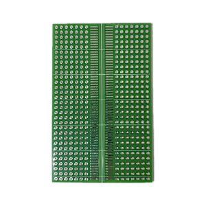Protoboard THT SOIC 50x80mm