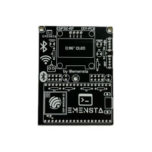 ESP32-RF DIY-PCB