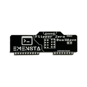 ESP32-RF DIY-PCB