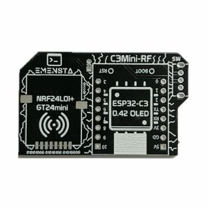 C3Mini-RF
