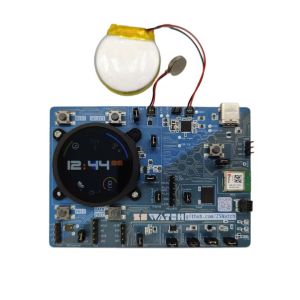 ZSWatch Development kit