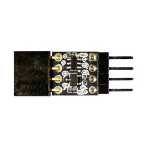 PS/2 Level Shifter 5V to 3.3V Adapter Board for okhi implant
